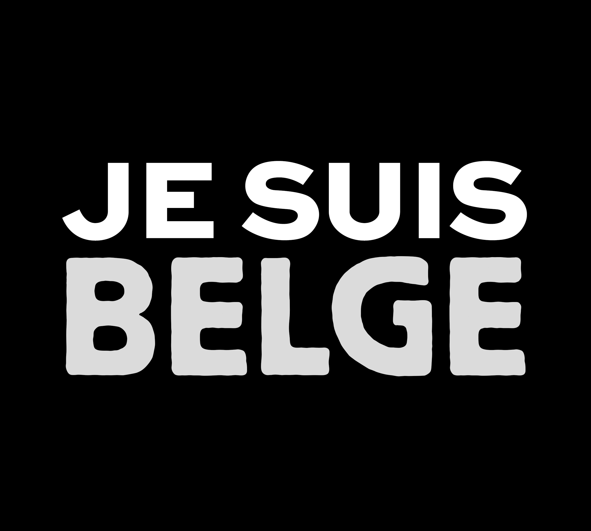 solidarité Belgique